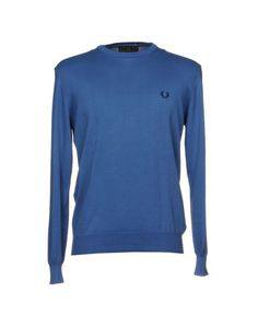 Свитер Fred Perry