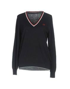 Свитер Fred Perry