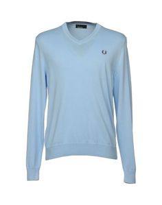 Свитер Fred Perry