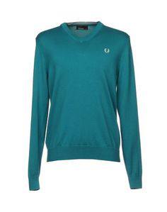 Свитер Fred Perry