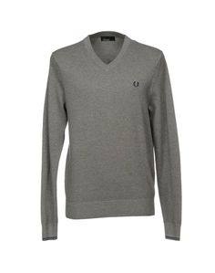 Свитер Fred Perry