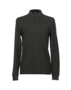 Поло Fred Perry