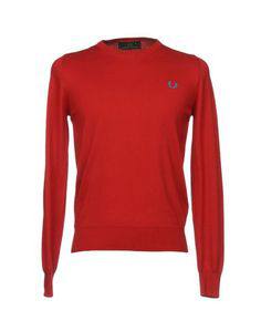 Свитер Fred Perry