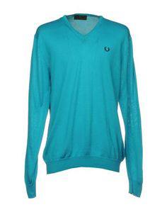 Свитер Fred Perry