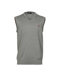 Свитер Fred Perry