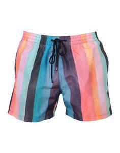 Шорты для плавания Paul Smith Swimwear