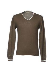 Свитер Daniele Fiesoli