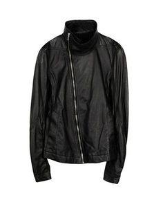 Куртка Rick Owens