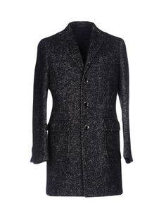 Пальто Fabio Modigliani