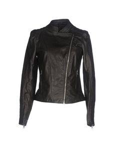 Куртка Street Leathers