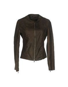 Куртка Street Leathers