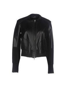 Куртка Street Leathers