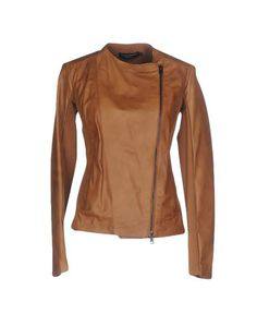 Куртка Street Leathers