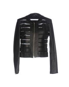 Куртка Street Leathers