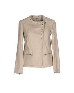Куртка Street Leathers