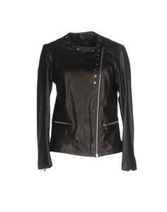 Куртка Street Leathers
