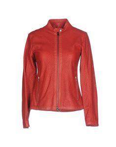 Куртка Street Leathers