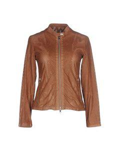 Куртка Street Leathers