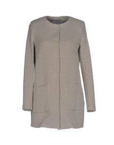 Легкое пальто Kaos