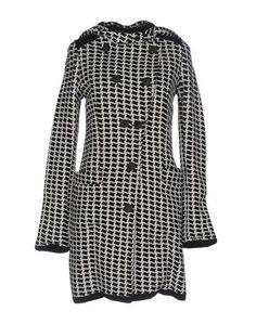 Легкое пальто Twin Set Simona Barbieri