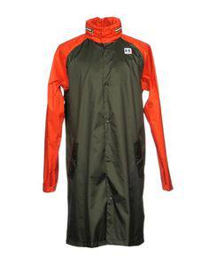 Легкое пальто K Way