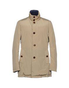 Пуховик UP TO BE