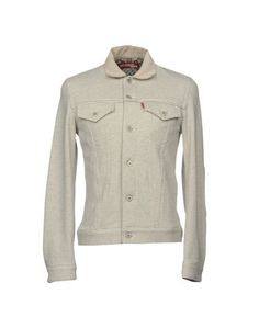 Куртка Junya Watanabe Comme DES GarÇons MAN X Levis