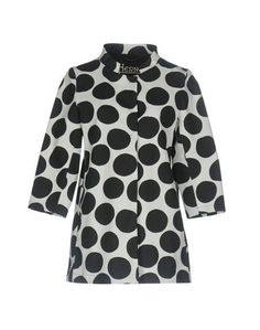 Легкое пальто Herno