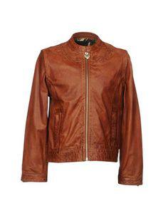 Куртка Frankie Morello