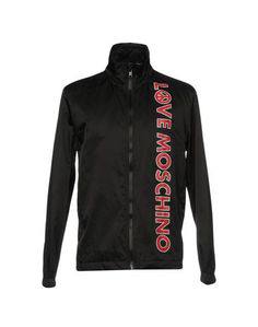 Куртка Love Moschino