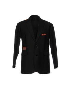 Пиджак Doublet