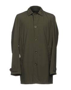 Легкое пальто Herno