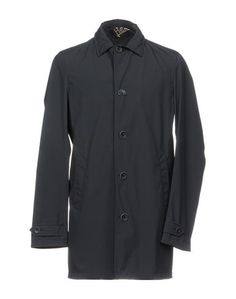 Легкое пальто Herno