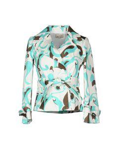 Пиджак Ki6? WHO ARE You?