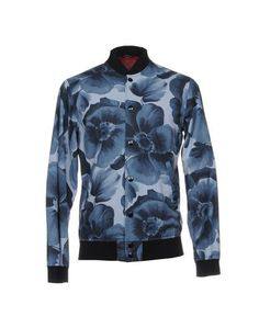 Куртка Grey Daniele Alessandrini