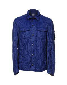 Куртка C.P. Company