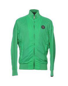 Куртка Bikkembergs