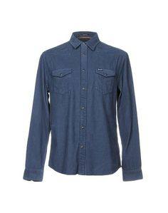 Pубашка Wrangler