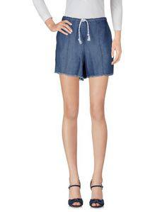 Джинсовые шорты Dixie