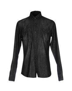 Джинсовая рубашка WHY NOT Brand