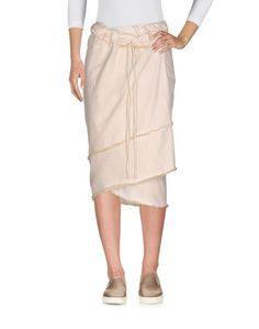 Джинсовая юбка Collection PrivĒe?