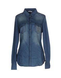 Джинсовая рубашка LIU •JO Jeans