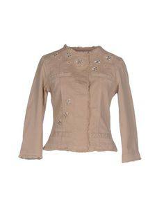 Джинсовая верхняя одежда LIU •JO Jeans