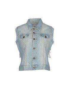 Джинсовая верхняя одежда Forte Couture