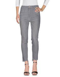 Джинсовые брюки Joes Jeans
