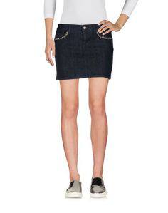 Джинсовая юбка LIU •JO Jeans