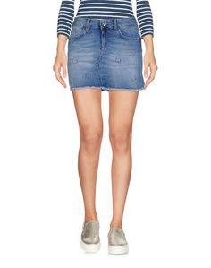 Джинсовая юбка LIU •JO Jeans