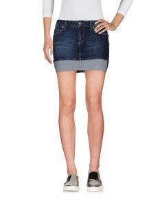 Джинсовая юбка LIU •JO Jeans