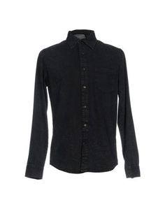 Джинсовая рубашка Cheap Monday