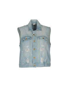 Джинсовая верхняя одежда Dondup